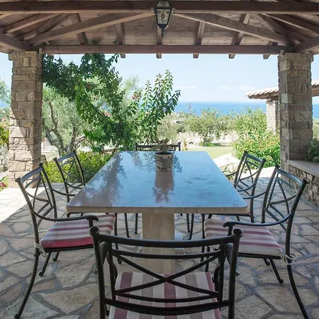 Ellaida Holiday home *