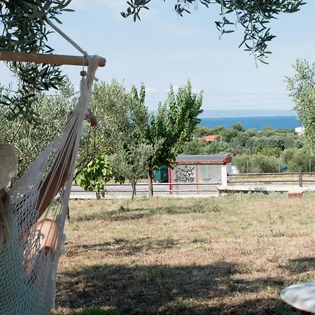 Holiday home Ellaida Lagomandra
