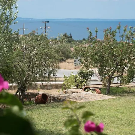 Ellaida Holiday home Lagomandra