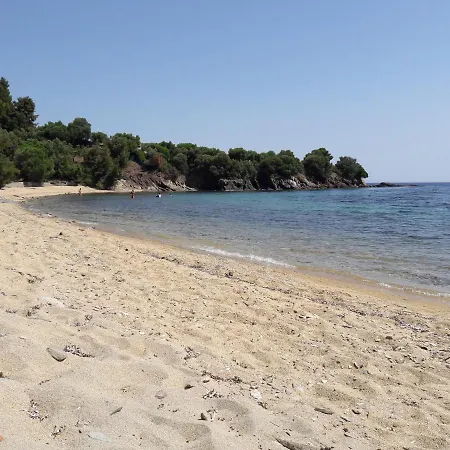 Holiday home Ellaida *