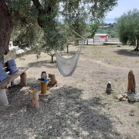 Ellaida Holiday home