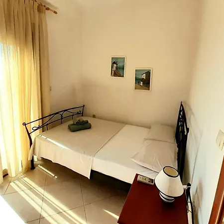 Holiday home Ellaida *