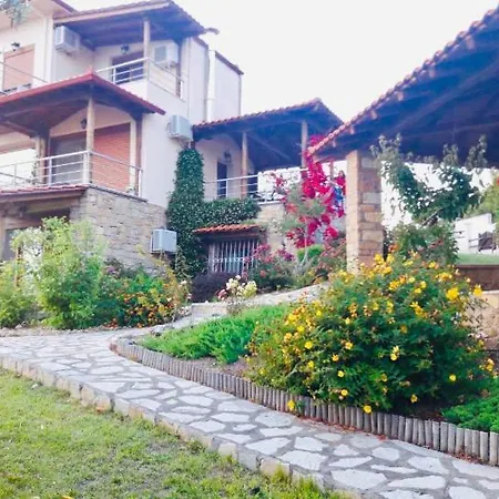 Ellaida Holiday home *