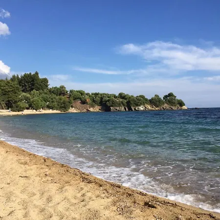 Holiday home Ellaida Lagomandra