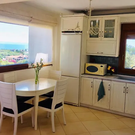 Ellaida Holiday home