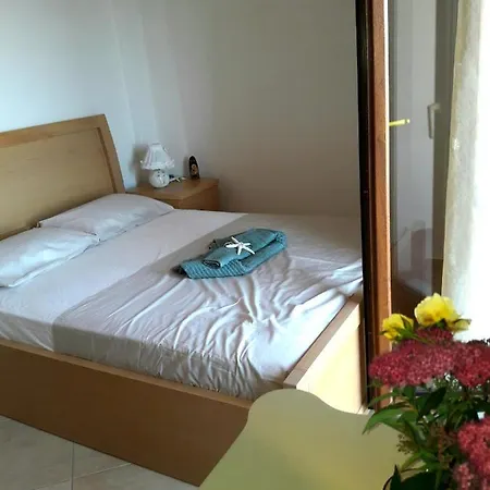 Ellaida Holiday home Lagomandra
