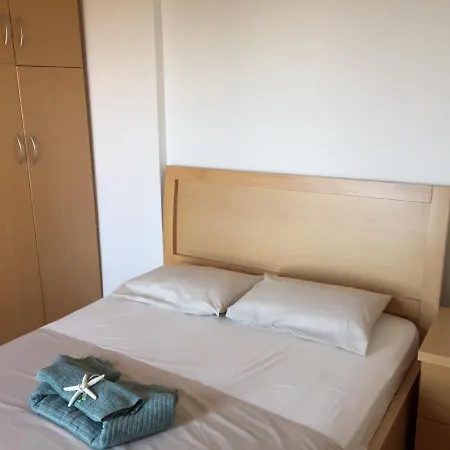 Holiday home Ellaida *